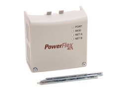 PowerFlex 40 B Frame Cover Kit