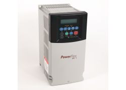PowerFlex 400- 5.5 kW (7.5 HP) AC Drive
