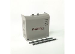 PowerFlex 40P B Frame Cover Kit