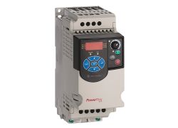 22F-B1P6N103 PowerFlex 4M- 0.2 kW (0.25 HP) AC Drive