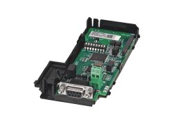 25-COMM-P POWERFLEX 520 PROFIBUS COMM ADAPTOR