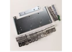 25-EMC1-FE POWERFLEX 520 FRAME E EMC PLATE