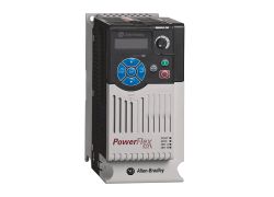 25A-A011N114 POWERFLEX 523 2.2KW (3HP) AC DRIVE