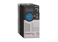 25A-A2P5N104 POWERFLEX 523 0.4KW (0.5HP) AC DRIVE