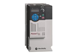 25A-D013N104 POWERFLEX 523 5.5KW (7.5HP) AC DRIVE