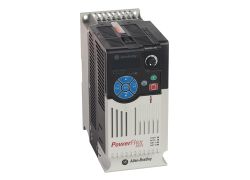 25B-A8P0N104 POWERFLEX 525 1.5KW (2HP) AC DRIVE