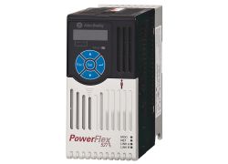 25C-A2P5N104 POWERFLEX 527 0.4KW / 0.5HP AC DRIVE