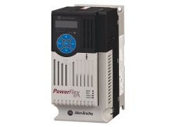 PowerFlex 527 1.5kW / 2Hp AC Drive