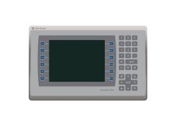 2711P-B7C22D9P PanelView Plus 7 Graphic Terminal