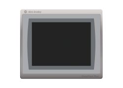 2711P-T10C21D8S PANELVIEW PLUS 7 STANDARD 10 TERMINAL