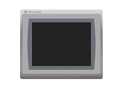 2711P-T10C22D8S PANELVIEW PLUS 7 STANDARD 10"W TERMINAL