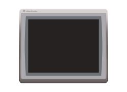 2711P-T15C21D8S PANELVIEW PLUS 7 STANDARD - 15" TERMINAL