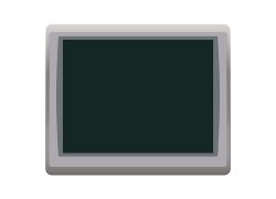 2711P-T15C22D9P-B PanelView Plus 7 Graphic Terminal