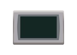 2711P-T9W22D9P-B PanelView Plus 7 Graphic Terminal