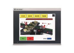 2711R-T10T PANELVIEW 800 10.4-INCH HMI TERMINAL