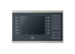 2715P-B10CD-B PanelView 5510 10 in. Graphic Terminal