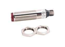 42CM-B2LPBE-D4 18 mm Cylindrical 18 mm Metal Sensor