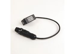 42JS-E2EZB1-F4 42JS VisiSight Photoelectric Sensor