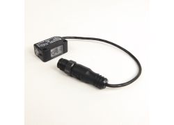 42JS-R9MPA1-F4 42JS VisiSight Photoelectric Sensor