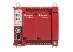 440C-CR30-22BBB GUARDMASTER 440C-CR30 SAFETY RELAY