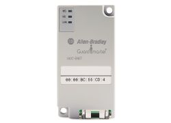 440C-ENET GUARDMASTER ETHERNET MODULE