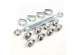 440E-A09125 Tensioner Kit