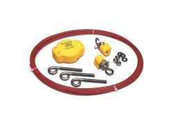 440E-A13085 LRTS 75m (246 ft) Installation Kit