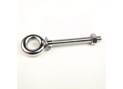 440E-A13201 Stainless Steel Eyebolt