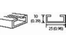 440F-R1212 RAIL GUARDMASTER