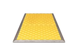 440F-T3310 MATGUARD 3 CABLE PERIMETER TRIM