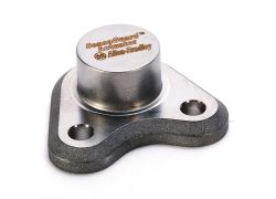 440N-Z18SST SENSAGUARD STANDARD CODE ACTUATOR