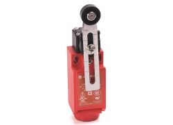 440P-CALB12B SMALL PLASTIC IEC SAFETY LIMIT SWITCHES