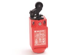 440P-CHLS11B SMALL PLASTIC IEC SAFETY LIMIT SWITCHES