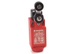 440P-CSLB12B SMALL PLASTIC IEC SAFETY LIMIT SWITCHES