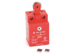 440P-M18001 SAFETY LIMIT SWITCHES