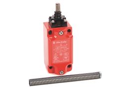 440P-MSRS11B LARGE METAL IEC SAFETY LIMIT SWITCHES
