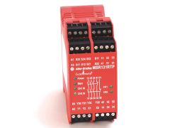 440R-C23137 GUARDMASTER MSR131RTP SAFETY RELAY