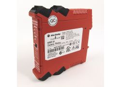 440R-D22R2 GUARDMASTER DUAL INPUT SAFETY RELAY