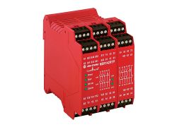 440R-G23215 GUARDMASTER MSR142RTP SAFETY RELAY