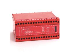 440R-G23216 GUARDMASTER MSR142RTP SAFETY RELAY