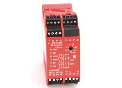 440R-M23151 GUARDMASTER MSR138DP SAFETY RELAY