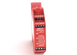 440R-N23124 GUARDMASTER MSR127TP SAFETY RELAY