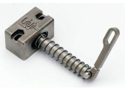 440T-ACAD10 TRAPPED KEY INTERLOCK