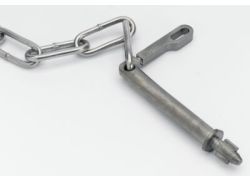 440T-ACHA10 CHAIN LOCK CATCH
