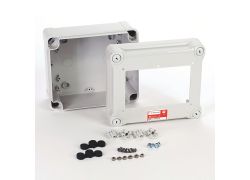 440T-AIPB10 PROSAFE ABS PLASTIC  ENCLOSURE
