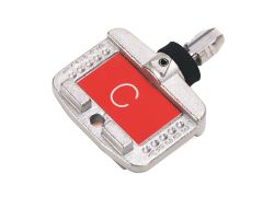 440T-AKEYE100L KEY TRAPPED KEY INTERLOCK