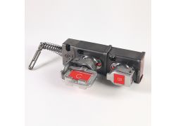 440T-MDALE100A0B TRAPPED KEY INTERLOCK