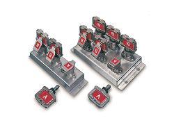 440T-MKEXE14AAABABABABAB KEY EXCHANGE TRAPPED KEY INTERLOCK