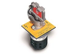 440T-MRPSE10AB TRAPPED KEY INTERLOCK