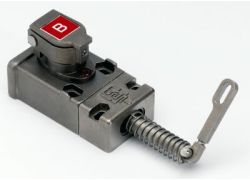 440T-MSALE100A TRAPPED KEY INTERLOCK